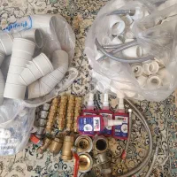 اتصالات آذین و...