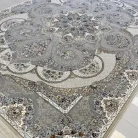 فرش طرح فیلی1200شانه نخ صددرصد بایر به قیمت عمده
