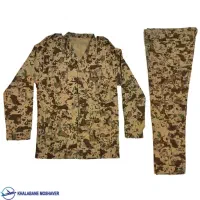لباس سربازی س