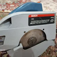 اره  دیسکی  اصل  آلمان