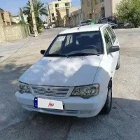 پراید 111 مدل 98 معاوضه با