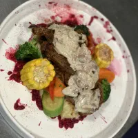 جذب نیرو آشپز کافه آیرا