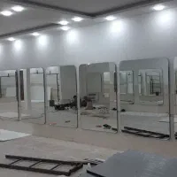 فروش و نصب شیشه و آینه