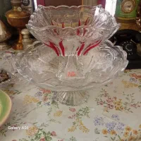 dvd سماور ذغالی چینی چاقو
