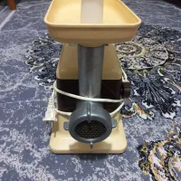 چرخ گوشت پارس خزر
