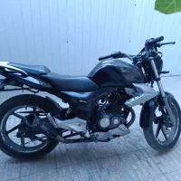 موتور بنلی 150 tnt