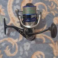 چوب ماهیگیری اسپینیگ 2مترو 70