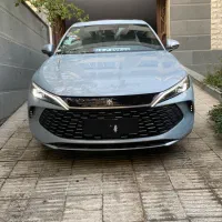 بی وای دی چین ال ۲۰۲۵ صفر چشم خدا