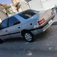 پژو slx مدل ۸۹