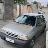 پراید|خودرو سواری و وانت|الیگودرز, |دیوار