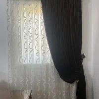 پرده پذیرایی