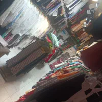 لباس زنانه استوک اروپایی