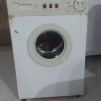 لباس شوی