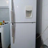 یخچال برفاب