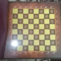 ۴عدد بازی منچ و مار و پله و۰۰۰۰۰