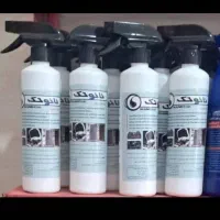 محصولات شوینده