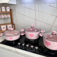 قابلمه کاراجا ترک