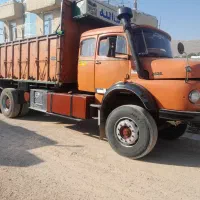 دهچرخ باری