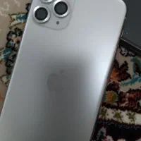 گوشی آیفون ۱۱ پرو