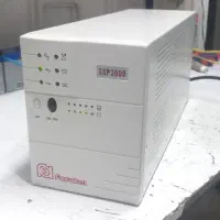 یو پی اس ۳ کاوا لاین اینتراکتیو فاراتل