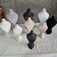 مانکن جواهرات / استند دستنبد / استند انگشتر