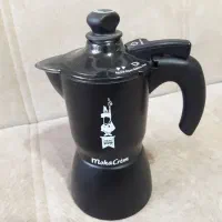 قهوه جوش رومانتیک هوم پمپی