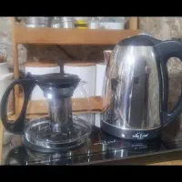 چای ساز