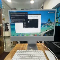 imac 2021|رایانه رومیزی|تهران, تجریش|دیوار