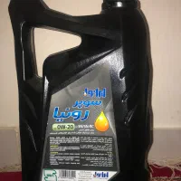 روغن موتور ماشین
