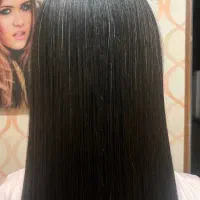 کراتین پروتین و فر دائم