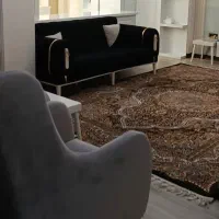 مبل در حد نو