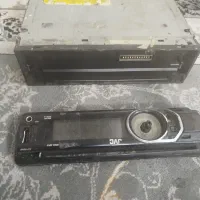 کفی ظبط جی وی سی