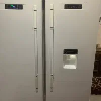 یخچال دو قلو هیمالیا