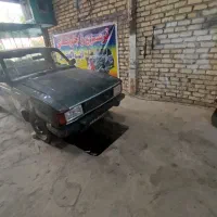 فروشی|خودرو سواری و وانت|قم, علی آباد|دیوار