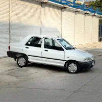 پراید ۱۳۱مدل۹۷ کارمندی نقد اقساط