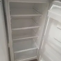 فروش یخچال در حد نو