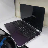 لبتاب برند HP نسل پنجم تخفیف ویژه فقط 23500