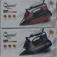 اتو بخار کوئین مدلQH 3880