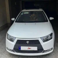 دنا پلاس توربو اپشنال اتوماتیک ۱۴۰۴