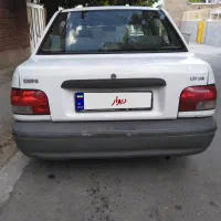 پراید 131