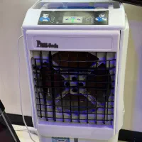 کولر آبی پرتابل