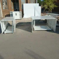 میز برش خیاطی تاشو