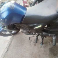 موتور کیو جی ۱۵۰