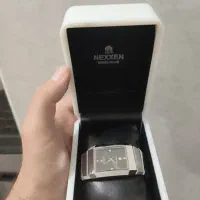 ساعت مردانه نکسن اصل سوییس