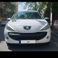 پژو ۲۰۷