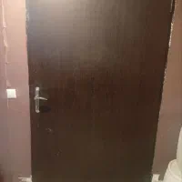 درب ورودی