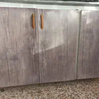 کابینت فلزی