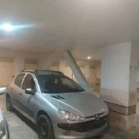 206 تیپ ۲ مدل 84