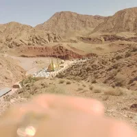 چبش و کولار