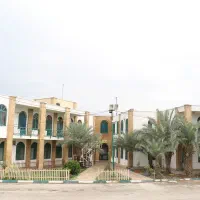 هتل جهان آرا خرمشهر